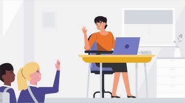 Explainer video - ESA Ruby | Punchy digital media