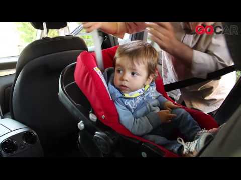 Βίντεο: Είναι παράνομο να αφήνετε το παιδί σας στο αυτοκίνητο στην ΠΑ;