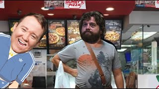 Matt &. Shane Secret Podcast - Gumby's Pizza