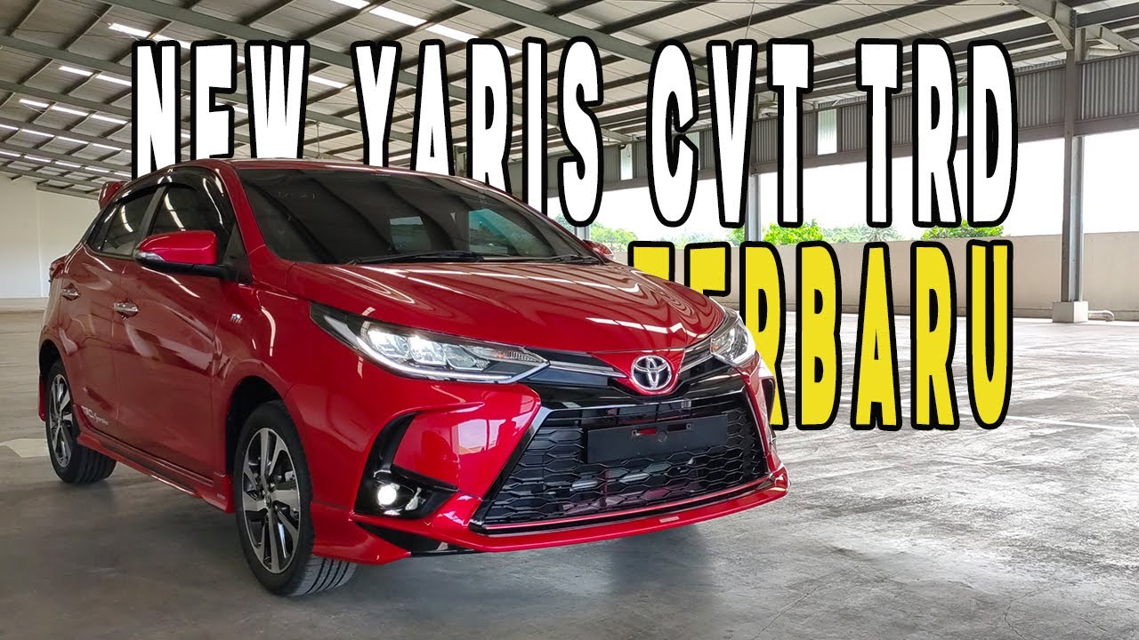 2021 mobil yaris Harga Toyota 2021 mobil yaris Toyota Yaris