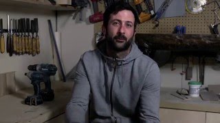 Opus Woodworking - Black Wedding Band (Rubber Wedding Band)