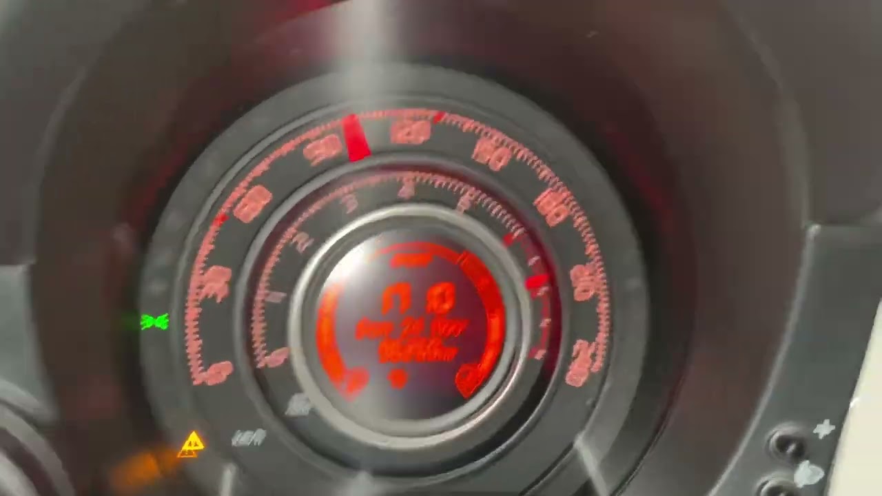 500 Abarth stage3 by mapracing