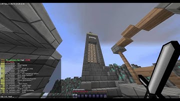 Its_yelsed_hax hacking on PunchCraft FFA