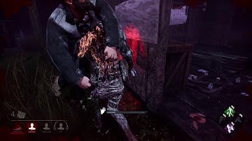 DBD I tired to window tech (Fail \Worked) IDK