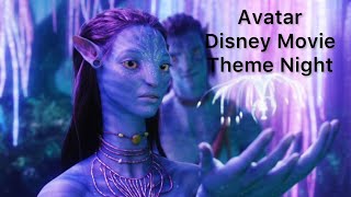 Download Lagu Avatar / Disney Theme Night / Avatar Party MP3