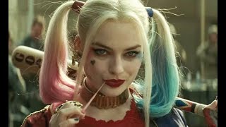 Suicide Squad 2016 - Kehlani - Gangsta