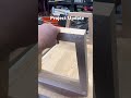 Project Update: Oak Coffee Table Update #2 #woodworking #table