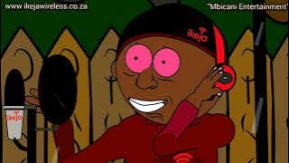 Mlindo Be Like🤣🤣
