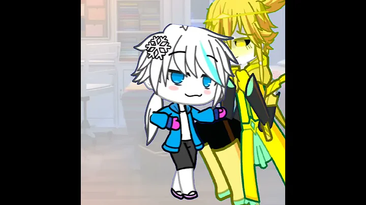 Rat Dance trend|Template by:Meow_p0ng[]Gacha life []Ft.Classic #gacha #sansmeme #ratdance  #edit