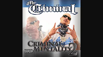 Mr. Criminal - Mares Knockout Track (NEW 2011)