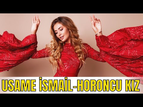 Usame İsmail- ''Horoncu Kız'' |Hareketli Karadeniz Müzikleri & Karadeniz Türküleri| Mavi Deniz Müzik