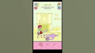 🏅 HAPPY ENDING: DISPLACE PUZZLE 🤪😂🤣 Level 299 🧩 Gameplay Walkthrough