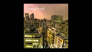 Pellarin &amp; Lenler - Gammel Strand (from IA Mix 75 by DeepChord)