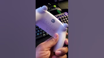 ASTRO BOT LIMITED EDITION PS5 CONTROLLER #ent_more #ps5 #astrobot #gaming #playstation