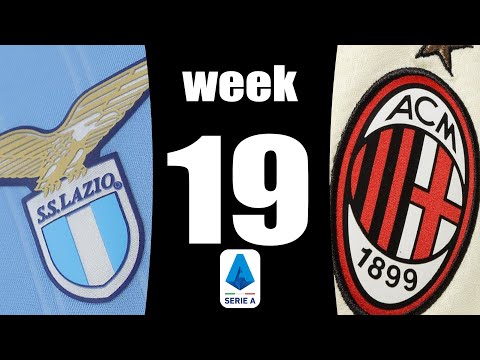bintang88 x comtoto - Prediksi Lazio vs AC Milan di Giornata ke-19 Serie A 2022/23 bersama Bung Rayana