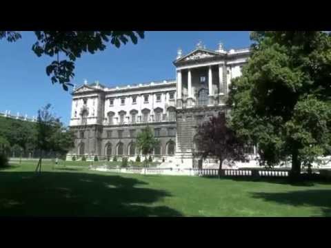 Video: N Rustige Wandeling In Die Schönbrunn-park - Ongewone Uitstappies In Wene