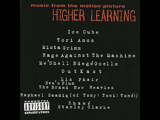 Meshell Ndegeocello Soul R&B レコード MeShell NdegeOcello ~ Soul Searching // '90 R&B - YouTube