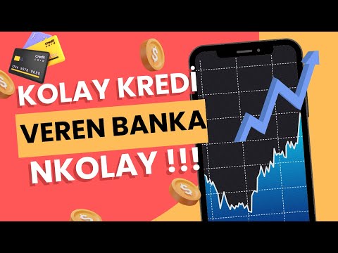 Kolay Kredi Veren Banka Nkolay | Kredi Başvurusu Nasıl Yapılır | Kredi Notu Önemli Mi ?