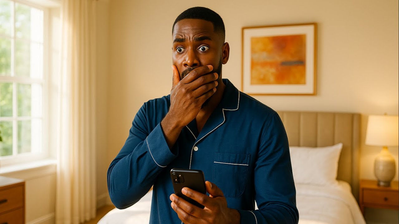 Накануне нашей свадьбы подружка невесты моей невесты случайно добавила меня в свой групповой чат…