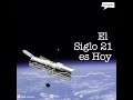 El Siglo 21 es Hoy - El tamaño del universo conocido: Earendel