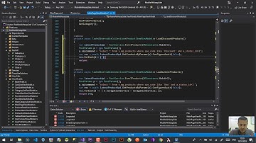 Using ReactiveCommand and Dynamic Data SourceList on Xamarin Forms