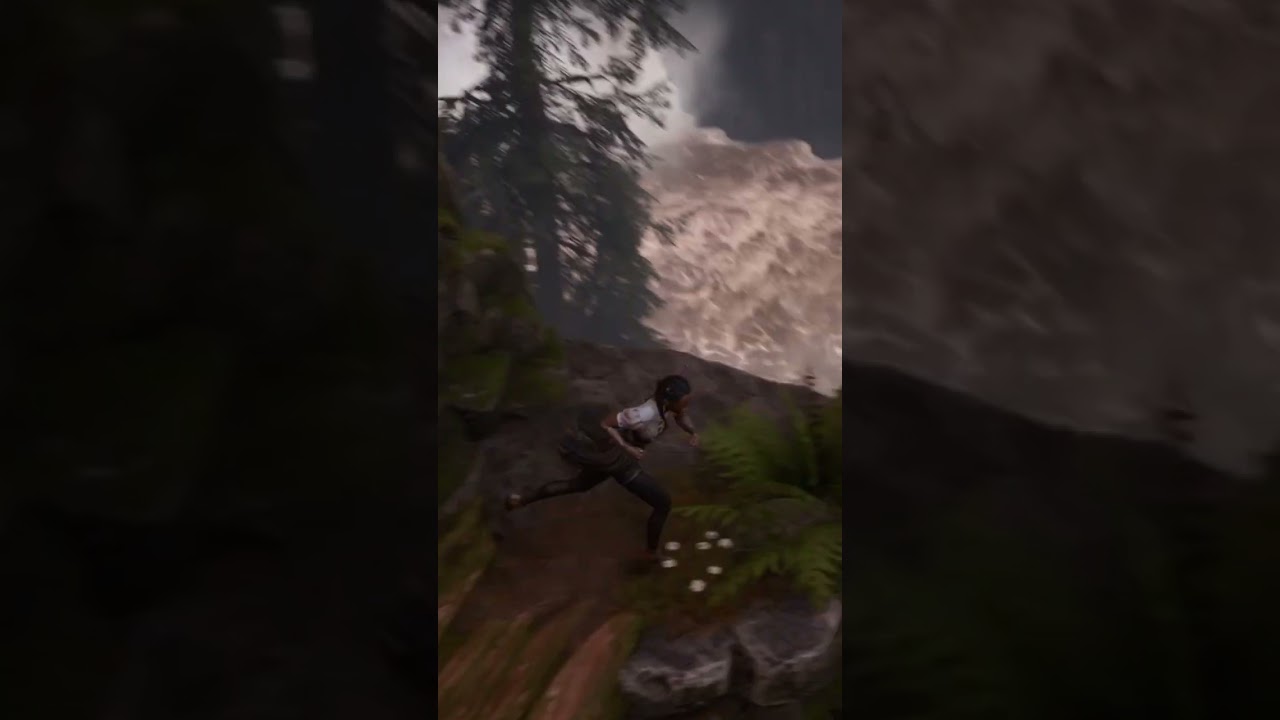 I Was Not Expecting That Singing South Of Midnight 