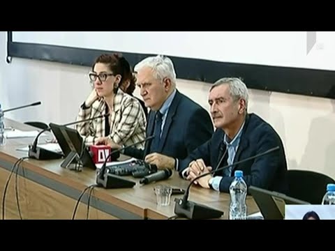 კორონავირუსი - პაციენტების ჯანმრთელობის მდგომარეობა