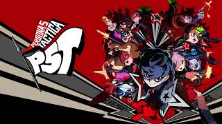 Persona 5 Tactica - Inextinguishable -another version-