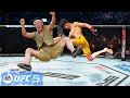 UFC5 Bruce Lee vs Kung Fu Frog EA Sports UFC 5
