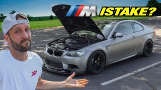 Should You Buy A Cheap E92 M3? 100K Mile Review