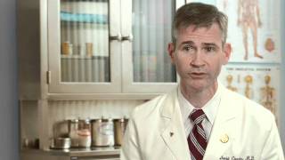 AfPA chairman David Charles, MD discusses biologics and their impact on the future of healthcare