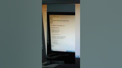 HTML Coding for a basic website For beginners 🤩 very easy html coding #codecademy #coding