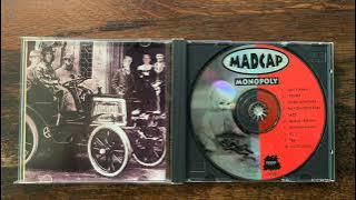 Madcap - Monopoly CD 1996 [[Venice FL Skatepunk]]  Punk Full Album