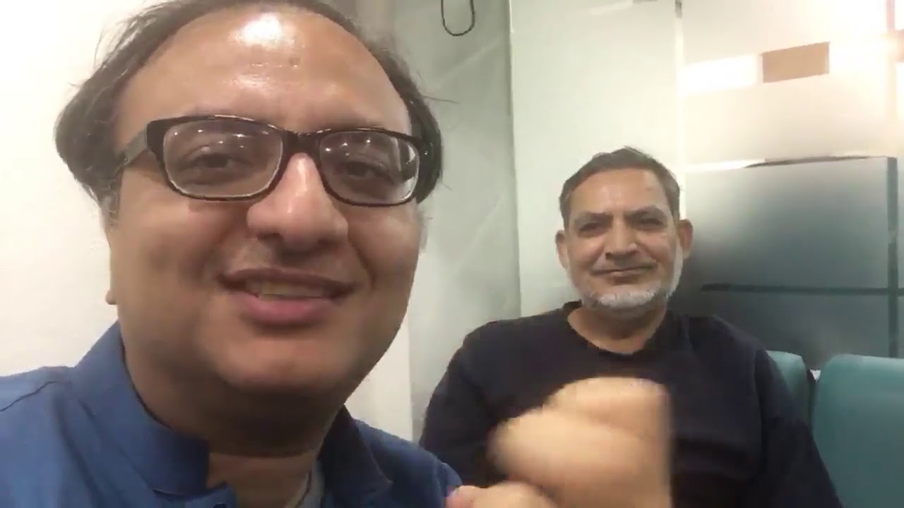 Thumbnail for Want to startup a business ? - come meet Abid Malik