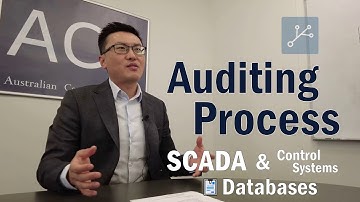 ClearSCADA Audit Process