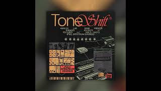 "TONE SHIFT" Multi-kit / Analog Lab Bank