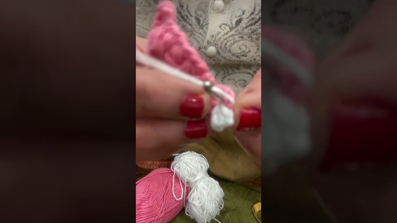 The Perfect Stitch is live