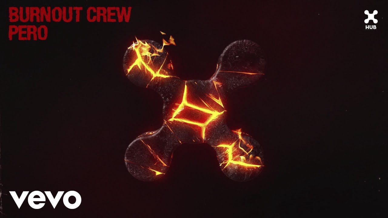 Watch BURNOUT CREW - Pero (Audio) on YouTube Watch BURNOUT CREW - Pero (Audio) on YouTube