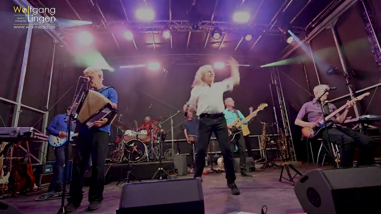 Wegen dem Brauchtum - Köbes Underground