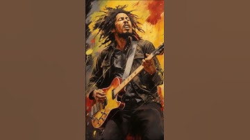 Thumbnail of Bob Marley rat race