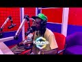 Part 1 Jay Combat Anazungumza Na Watanzania Muda Huu Kupitia Megamix Ya Abood Fm 
