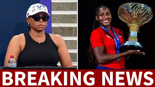 Candi Gauff S Emotional Reaction How Coco S Epic Win Secures Usa S United Cup 2026 Qf Spot