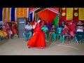 Jole Agun Bukete | জ্বলে আগুন বুকেতে | Bangla Dance | Bangla Wedding Dance | Dance BD Official