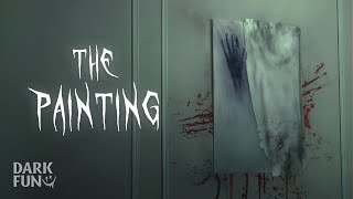 The Painting  Horror Short Film