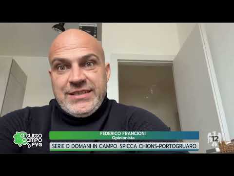 A TUTTO CAMPO FVG | 28/01/2025