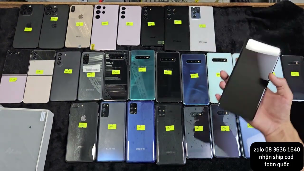 Samsung | S8 1tr , M51 1tr9 2tr1 , | S23ultra5G , S23 5G. S21fe , Zflip 4 5 , S10Plus , S10e