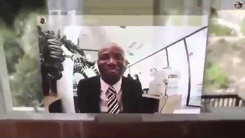 WORLD GLOBAL NETWORK SPACE COMPUTER IN ACTION!