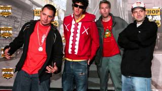 Beastie Boys - Ch Check It Out vs American Boy By DJ AK47