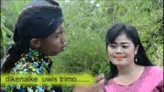 JOKO TUWO  D.kisud  cipt mas irin ck