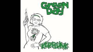 Green Day - Kerplunk (1991) Full Album